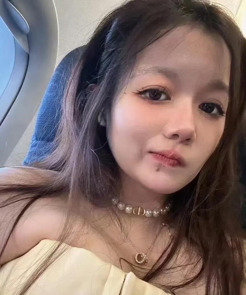 董袭莹应该干医美？看百度人物介绍，发现邱贵兴院士的学生里竟然有大名鼎鼎的董袭莹，