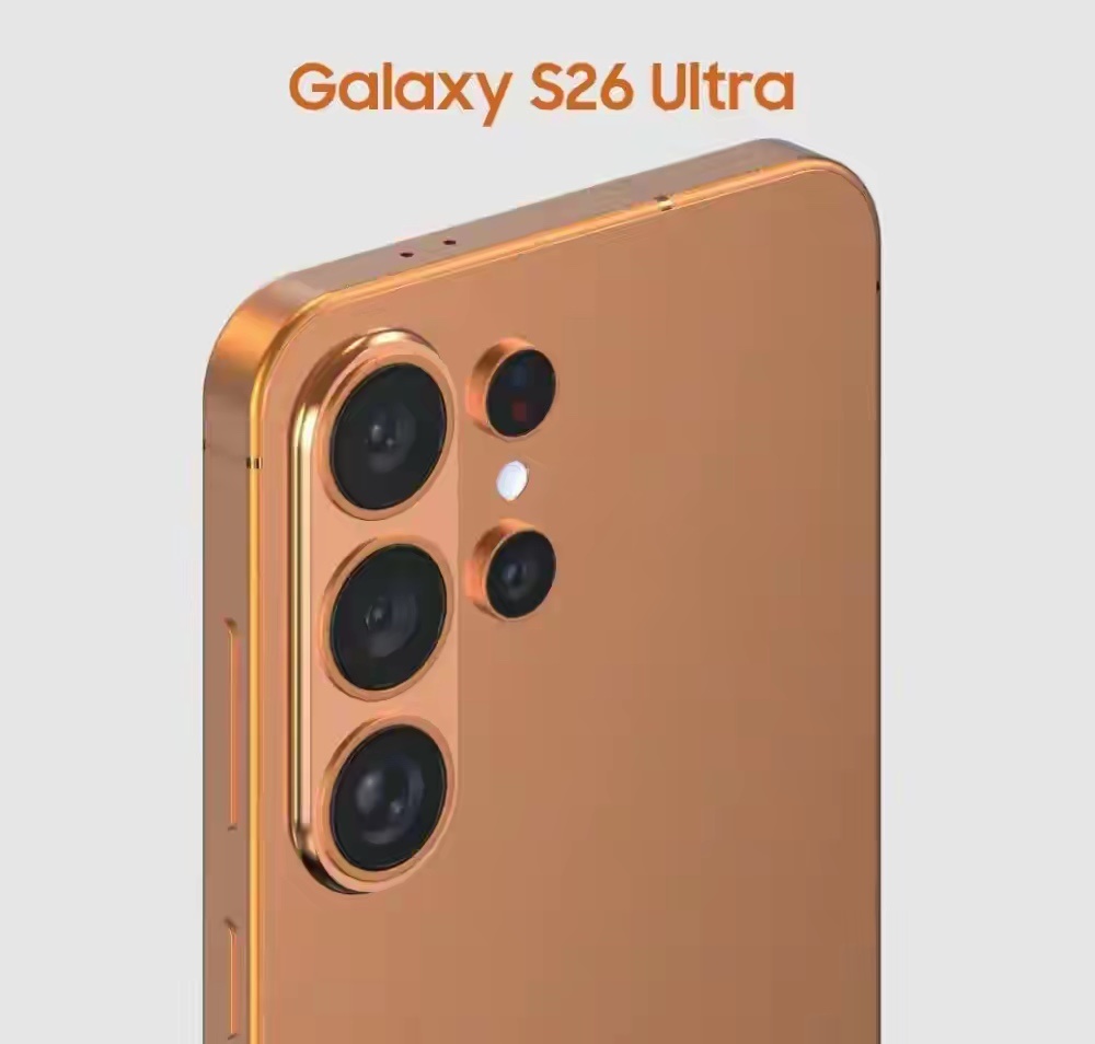 三星这次真的出息了！S26系列不仅没涨价，还直接把祖传25W慢充给扬了，Ultr