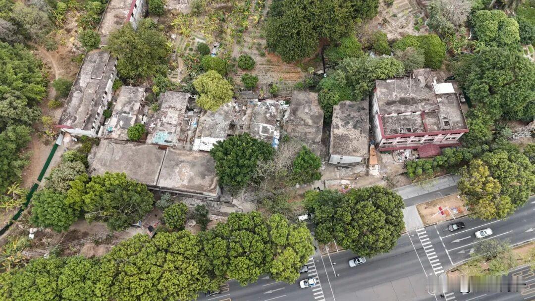 【南沙湾海岸线打通继续推进】早前南沙发布了南沙湾滨海海岸线打通的二期项目规划，可