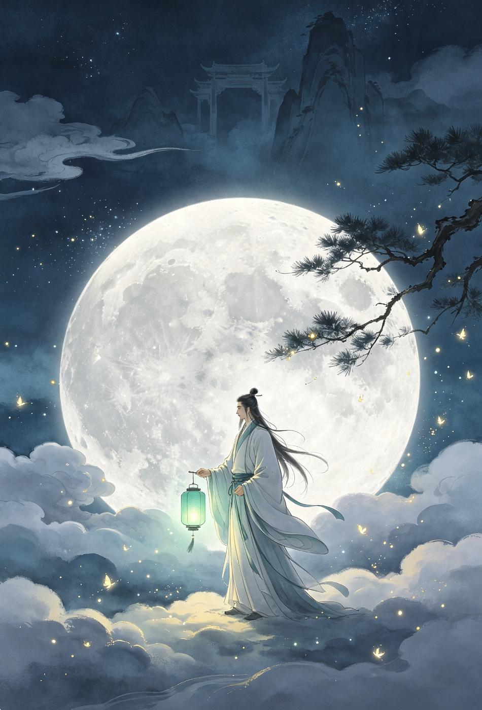 “儿非讨债客，女非享福人”从道家讲，人这一生最大的修行，是一场“为人父母”的烟