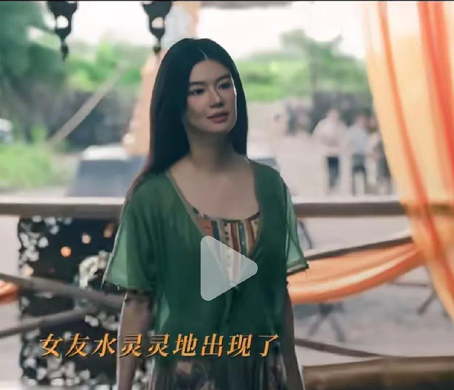 《扫毒风暴》卢少骅使出美男计，是否真的能拉拢马英子？卢少骅前一晚使用美男计，向