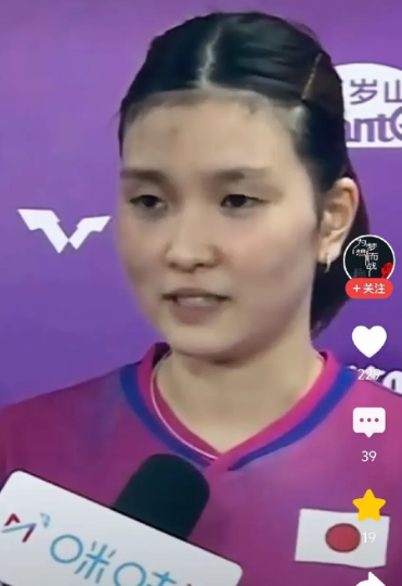 孙颖莎3-1、4-0先后战胜桥本帆乃香和大藤沙月，两人赛后采访，竟然如此评价孙颖