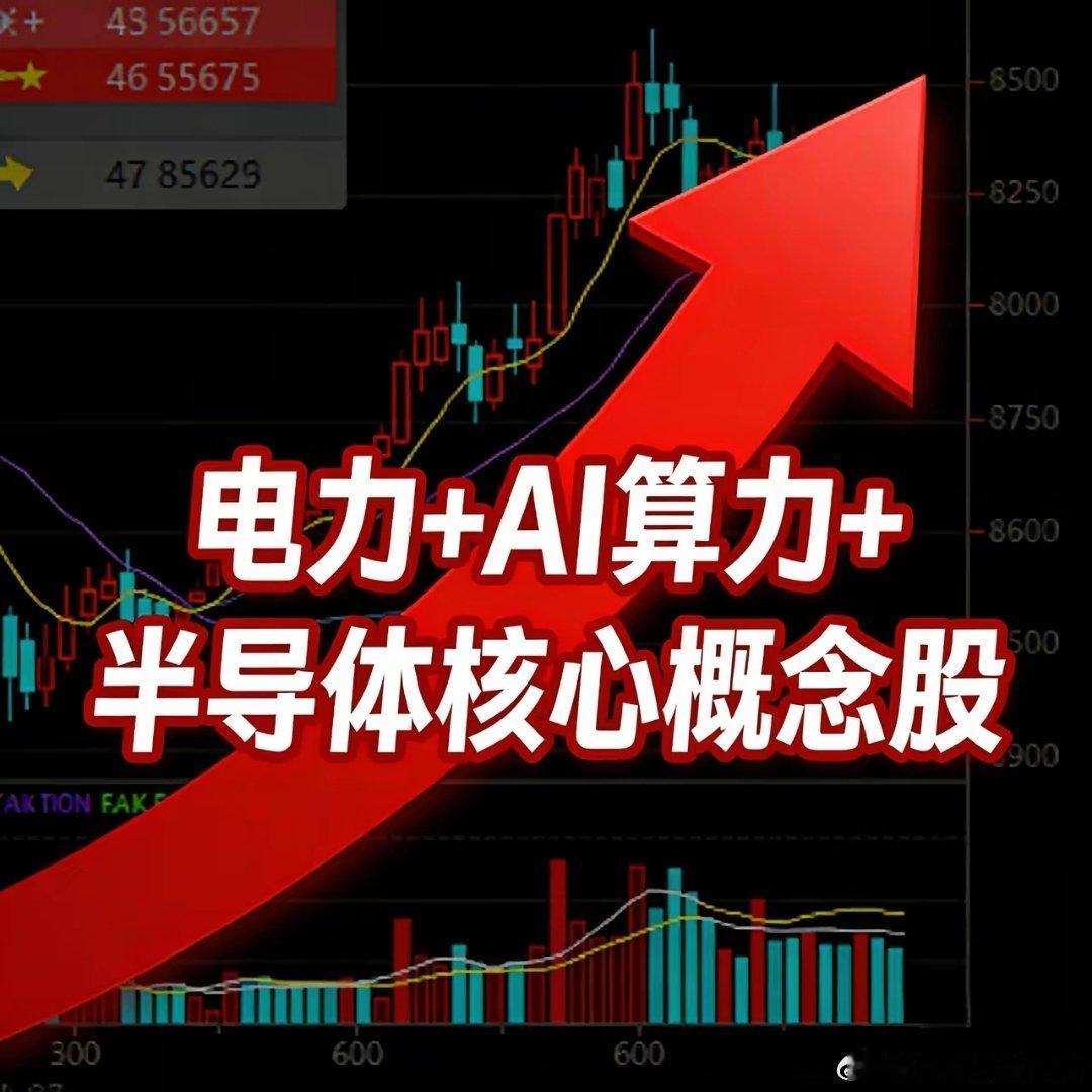 沪深股市电力+AI算力+半导体核心概念股：1. 南网数字(301638)核心技术