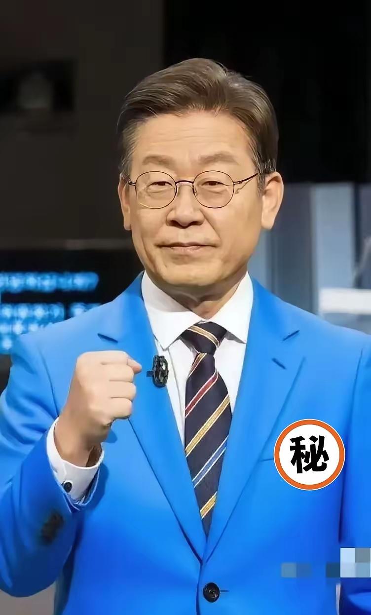 就在今天韩国总统突然宣布了2025年10月1日，韩国总统李在明宣布，明年韩国