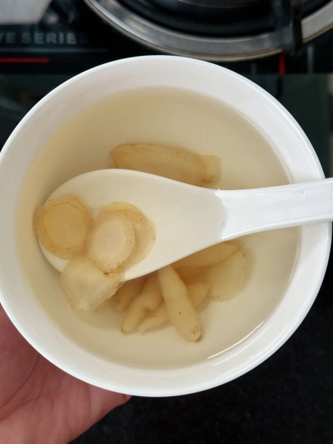 恢复元气最快的办法，中医爷爷说这样喝～