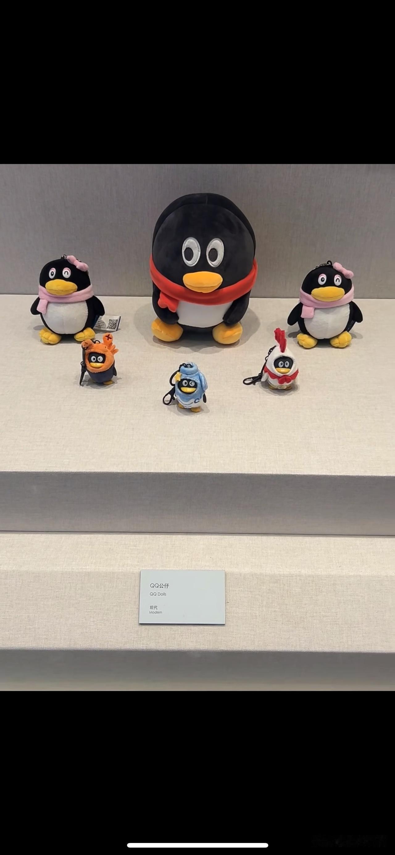 太逗了！当全国的博物馆都提心吊胆时，唯有深圳博物馆一副悠然自得的模样。毕竟深圳博