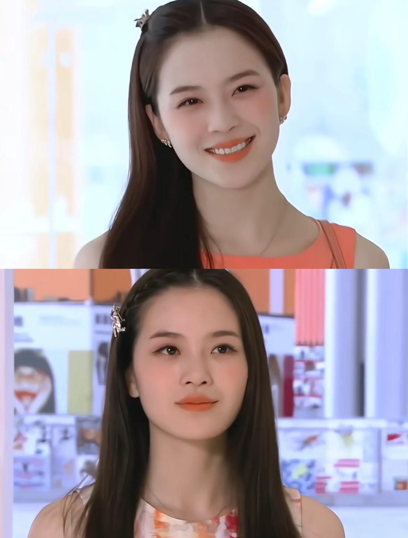 曝赵樱子有孩子了历史总是惊人相似！去年7月揣着“3个月身孕”表白cx，说得声泪
