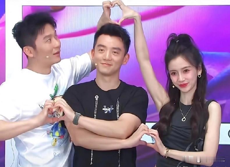 【50岁李晨活成娱乐圈最特别的存在】从《跑男》壮硕