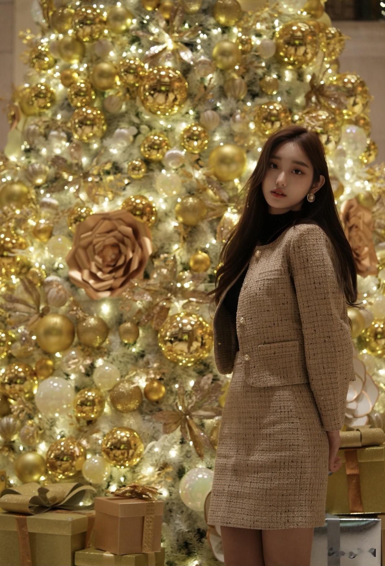 她们有清晰的目标规划，不盲目跟风。心里有准星，做事有底气，不被旁人的节奏带偏，一