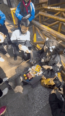 世上竟有如此合我心意的工作！