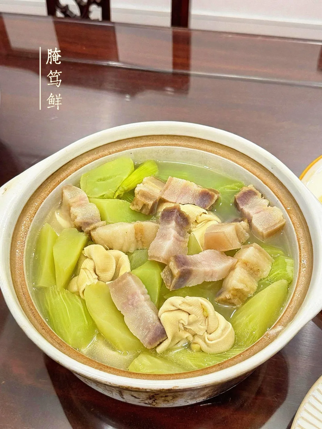 关于春天12道菜 吃在当季家常菜