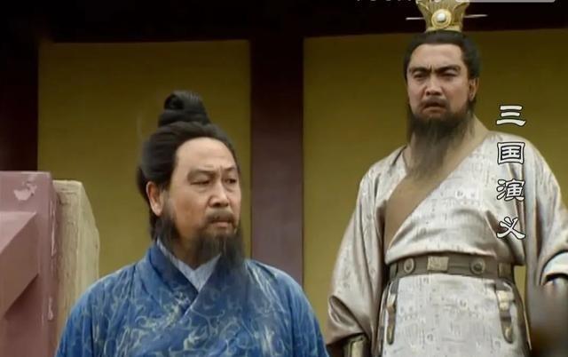 曹操打败吕布后，想留下吕布的谋士陈宫，但陈宫只求一死。曹操便真诚地问道：“你若死