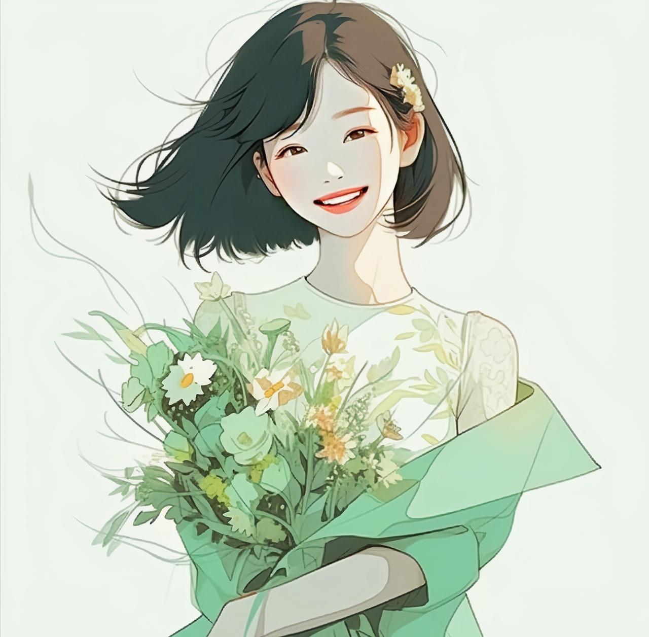 做人实不易，别轻信流言去识一个人。就像有人被传得很坏，但接触后发现并非如此