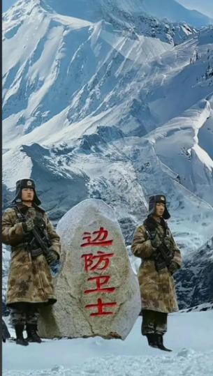 被旧中国卖掉的土地，他们用命守了20年，最终靠一封烟盒信回家。1961年6月