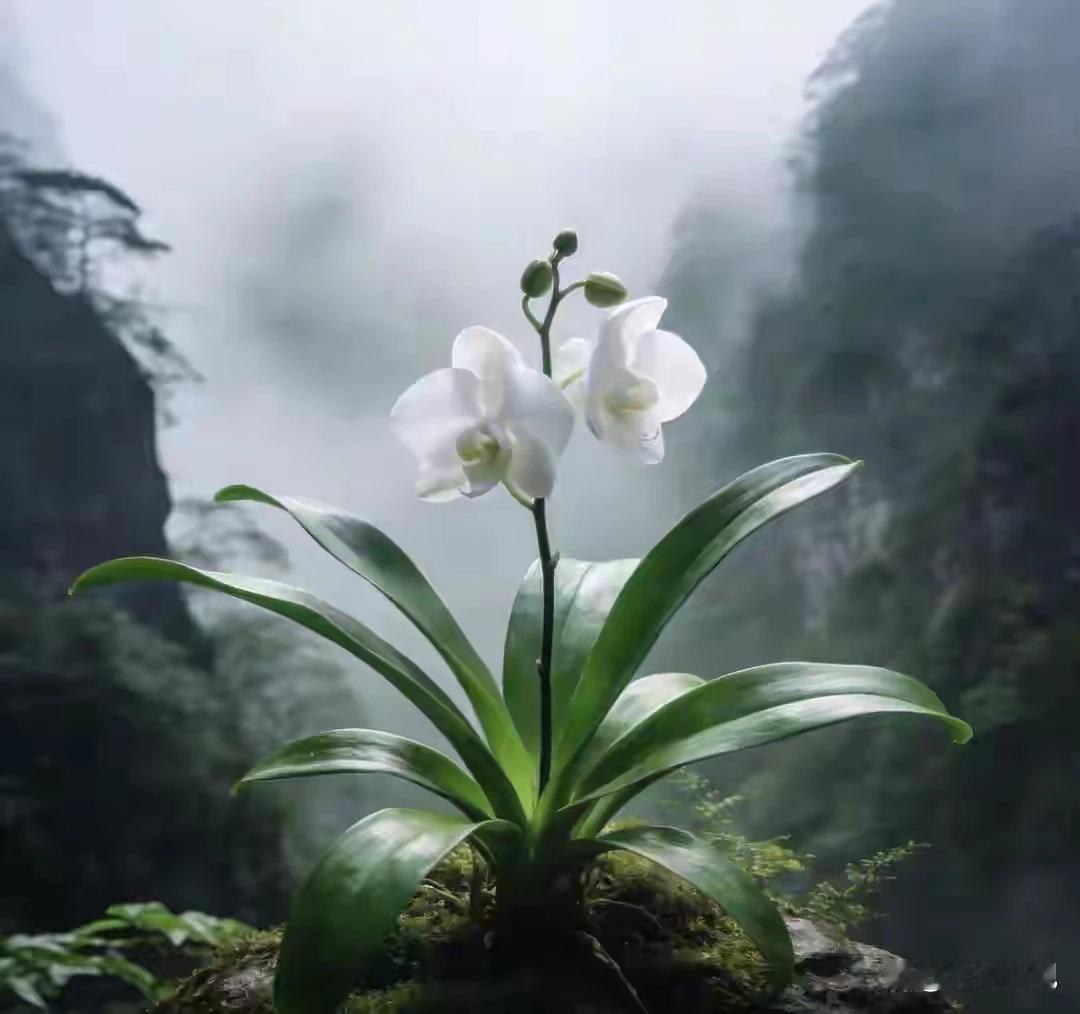 上联:春雨幽谷兰花香下联：秋风古道黄叶飞这上联与下联意境搭配和谐，春雨幽谷