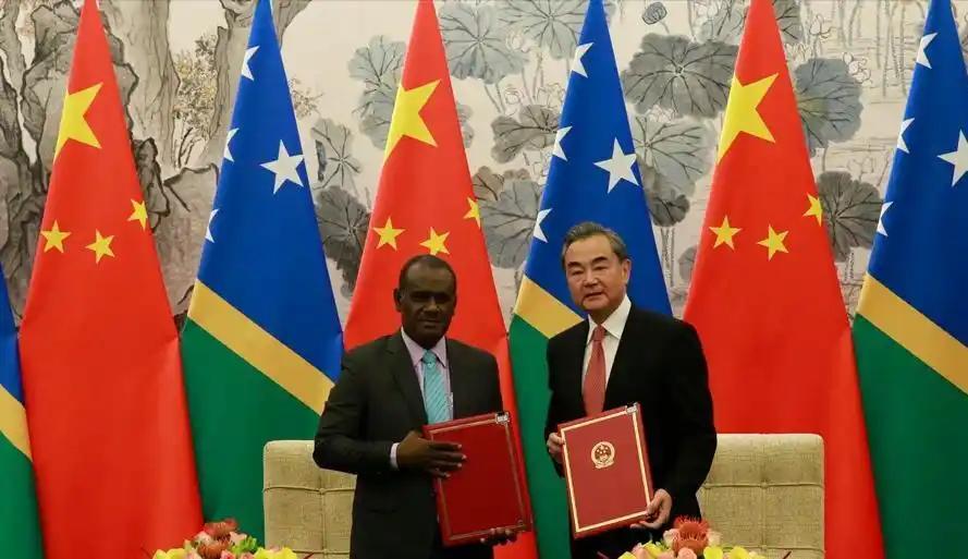 外交部官宣，中国要有贵客来访，高市早苗和特朗普估计要睡不着了！7月10日，外交部