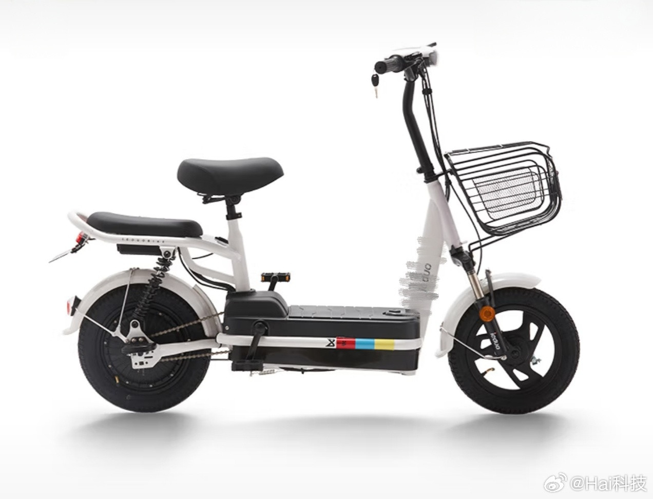 人一旦拥有了电动车，难道不应该是世间从此又多了一个伤心人么[笑着哭][笑着哭][泪奔