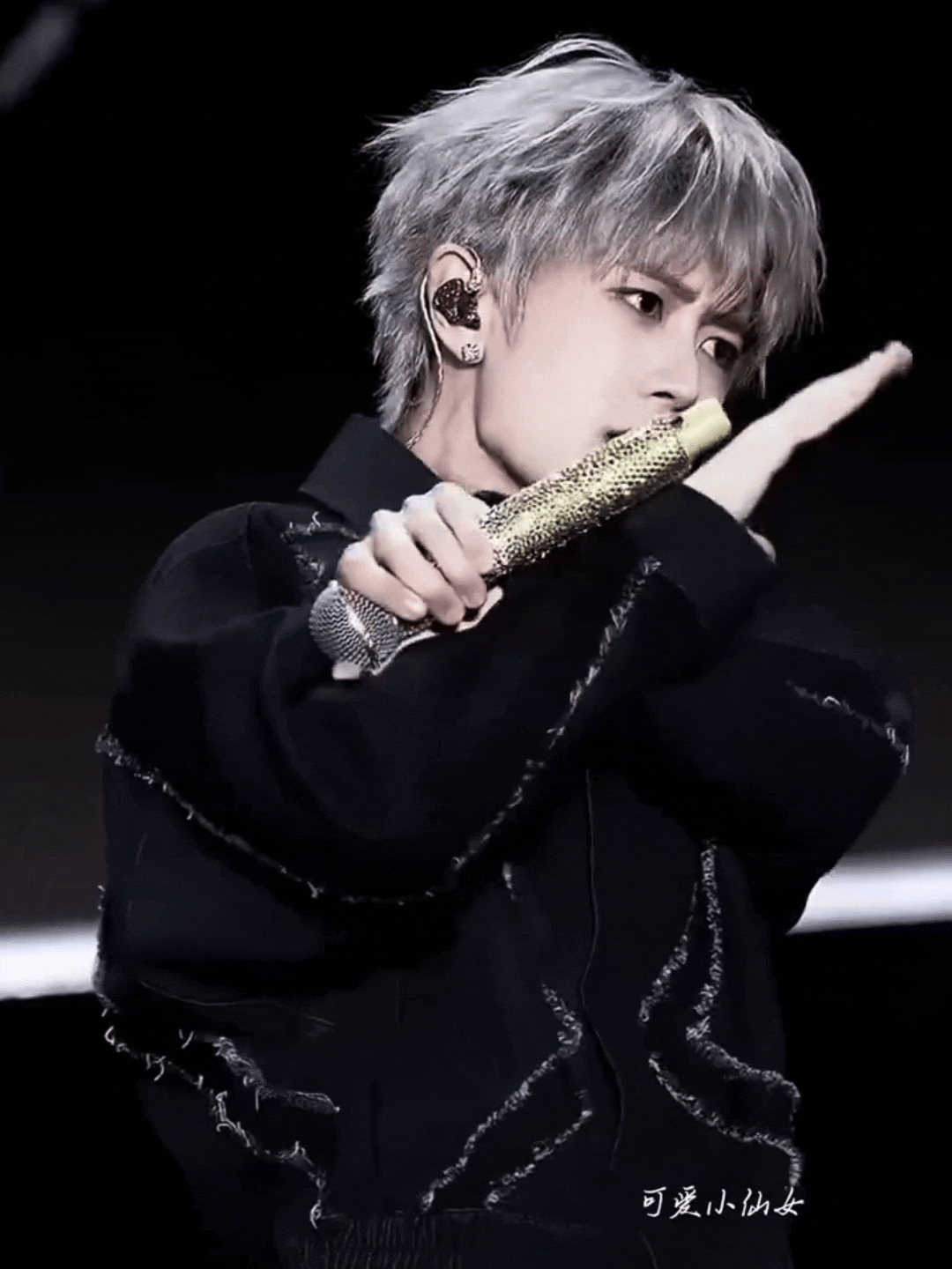 任嘉伦˗ˋ𓈊ˊ˗𝗛𝕚·ฅ✎.任嘉伦🌹༊