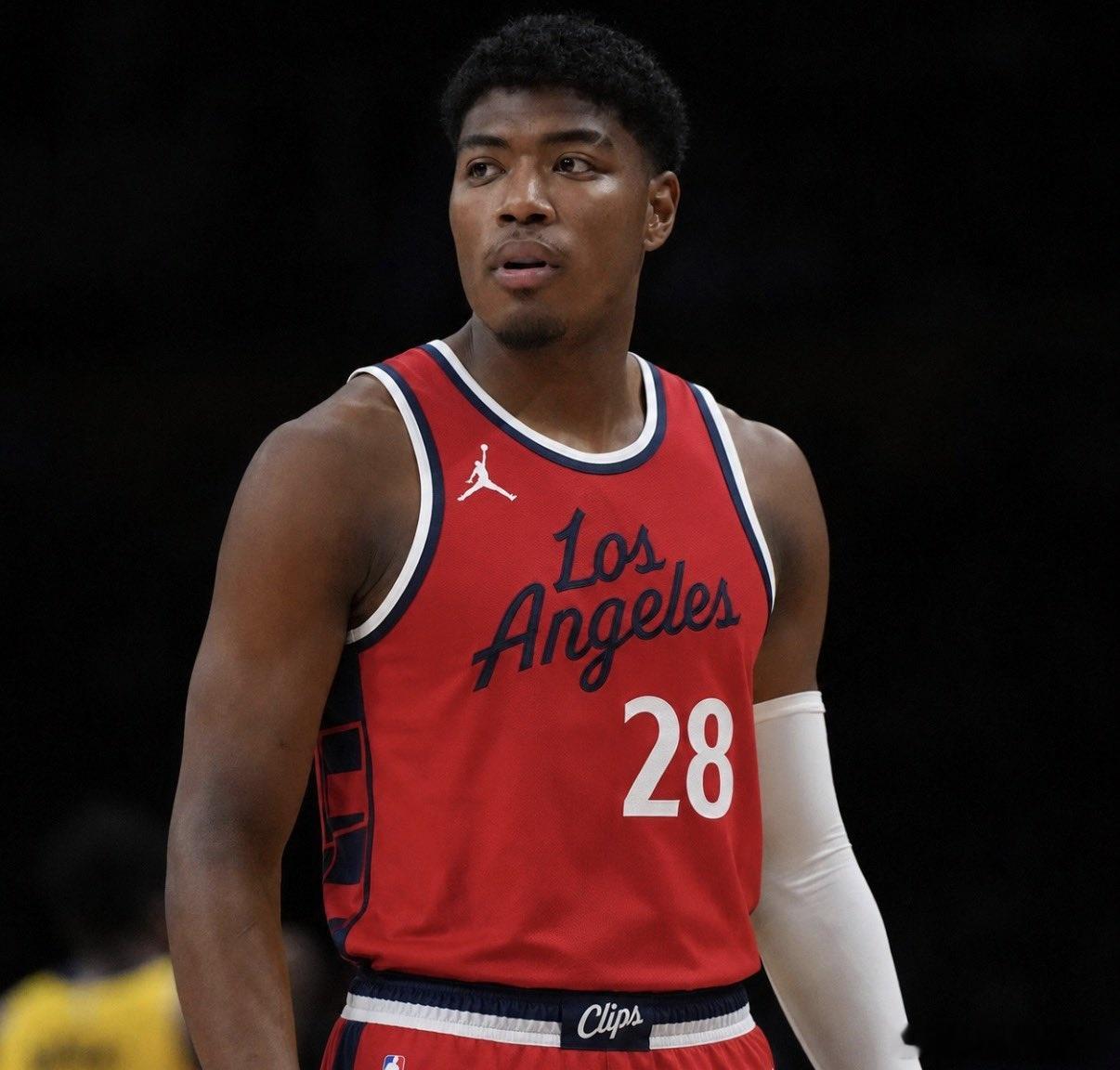 NBA关于雅虎体育报道的这笔涉及三方的交易，八村塁加盟快船，大家有什么看法？?