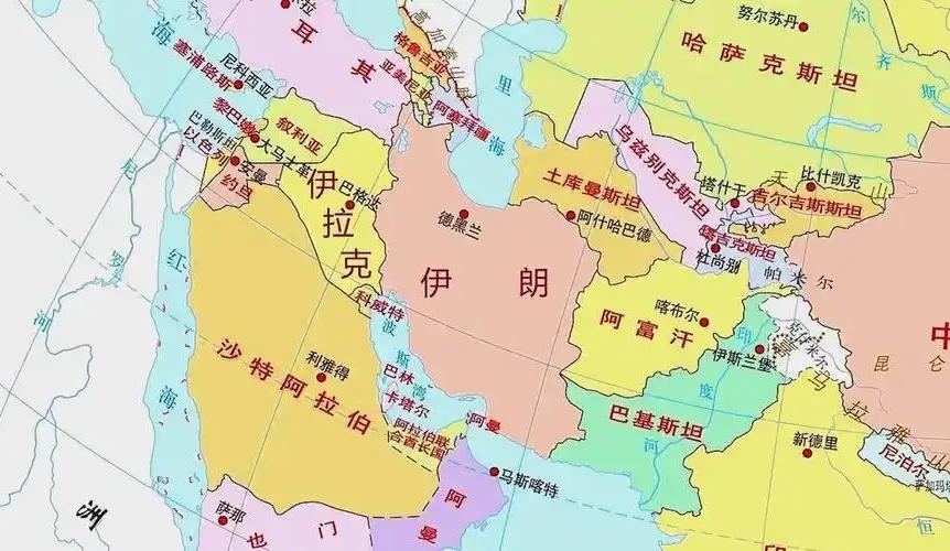 美以和伊朗的战争要打多久时间？最初从美国人口中说的要4天，到后来说要四周，