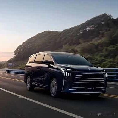 2025年买MPV，记住这个口诀不纠结：要商务——选别克，气场足要排面——选