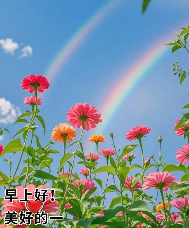 熟悉的声音，熟悉的笑脸；虽然不见，都在想念；问候不怕遥远，祝福不挑时间；每天表达