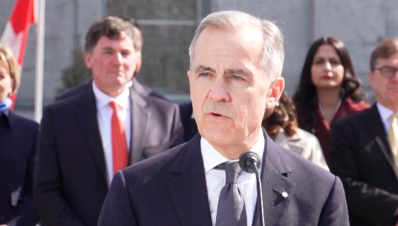 拿下美国成了风向标!加拿大将会晤中方,考虑取消100%关税就在APEC峰