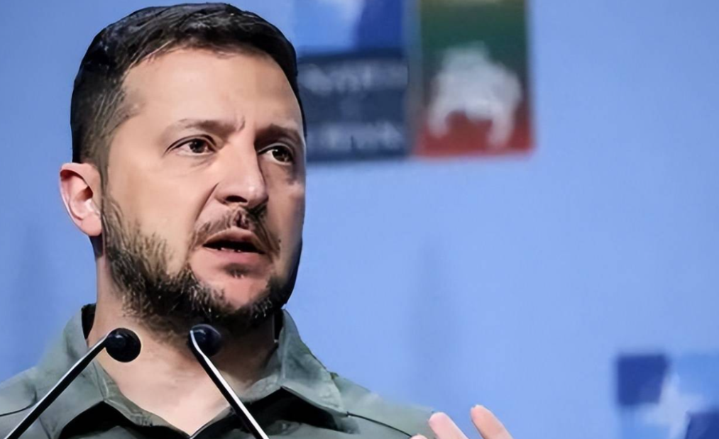 乌克兰都快打灭国了，为什么还不愿意投降？其实说白了，不是不想，而是不敢！原因