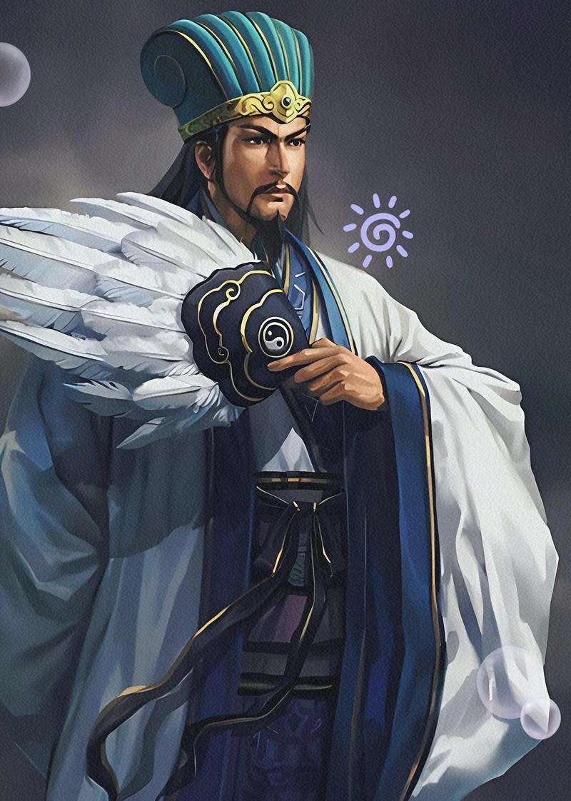 当然没问题！下面是一篇关于诸葛亮的爆款文章，风格幽默、口语化，内容全面，字数大约