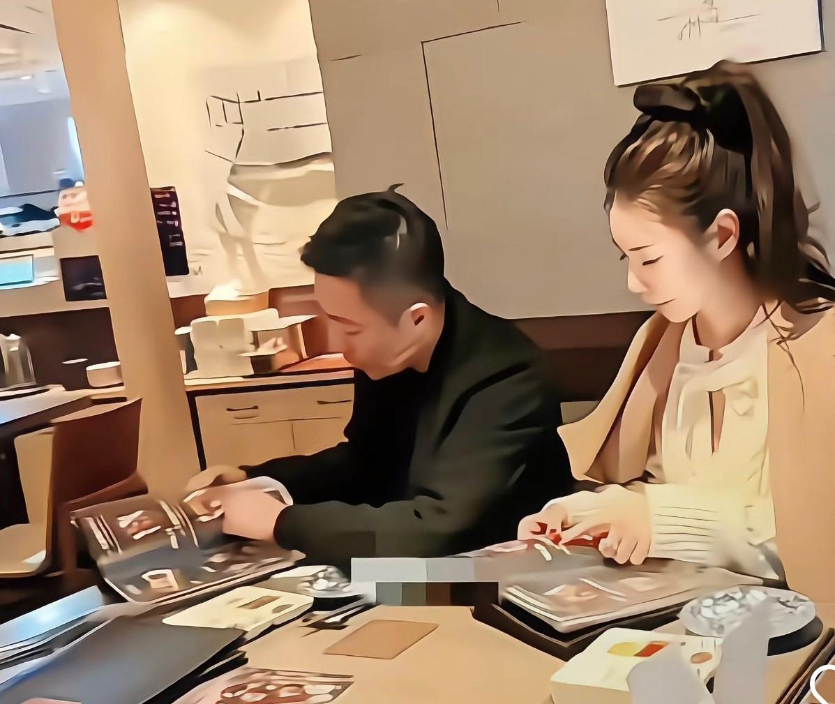 你们现在知道汪小菲为什么选马筱梅了吧？该出手回怼时一点不犹豫！舆论这么大，都在