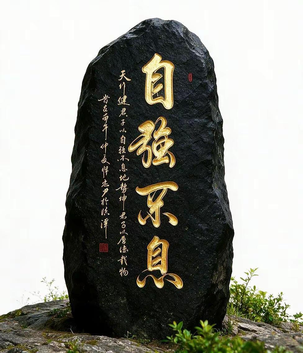 维安原创书法。书法正能量热爱书法传播正能量正能量书法