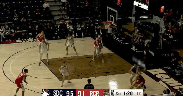 骂杨瀚森的可以闭嘴了，球队狂输23分，但杨瀚森全场正负值+2，特别是杨瀚森在第三