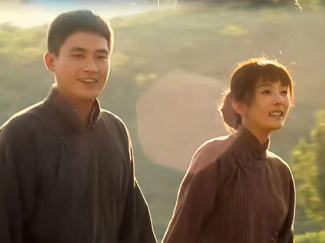 追《生万物》真被气到！原以为封大脚帅气老实，是完美男人，绣绣下嫁也算觅得真爱，结