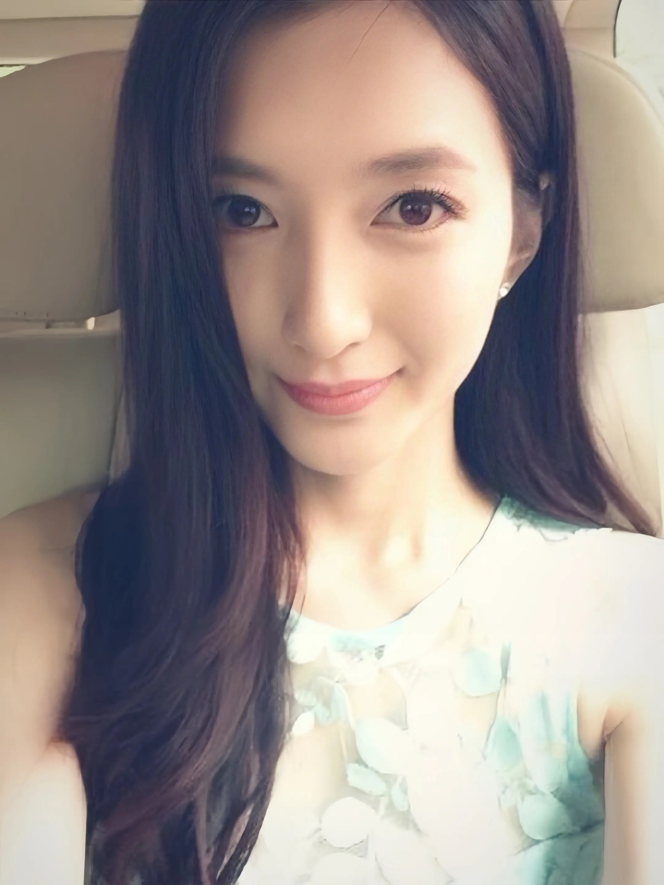 江疏影高干文女主既视感