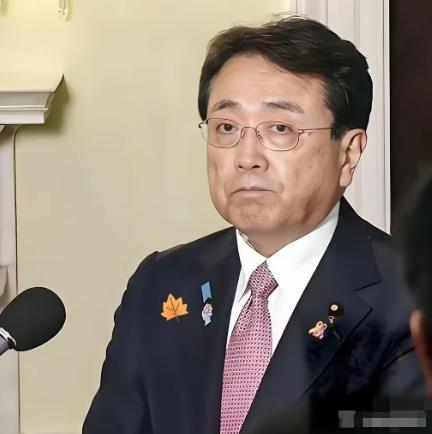 日本这回真急了！3月13日，日本经济产业大臣赤泽亮正突然表态，说私营企业正在拼