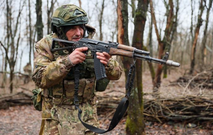 马罗奇科：解放克里尼奇诺耶后，俄军向乌军防线纵深推进500米军事专家指出，