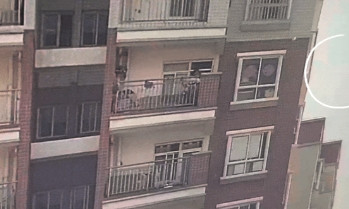 必须严惩！”5月22日，云南玉溪，一男子因为心情郁闷，为了发泄情绪，他竟然把家里
