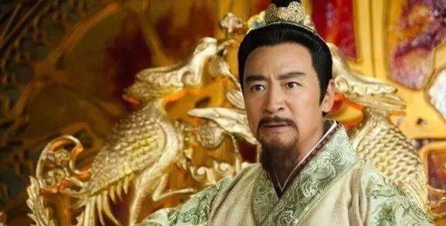 李渊退位后，过得相当苦闷憋屈，一开始还可以和宫中貌美宫女吃喝玩乐，后来李世民看到