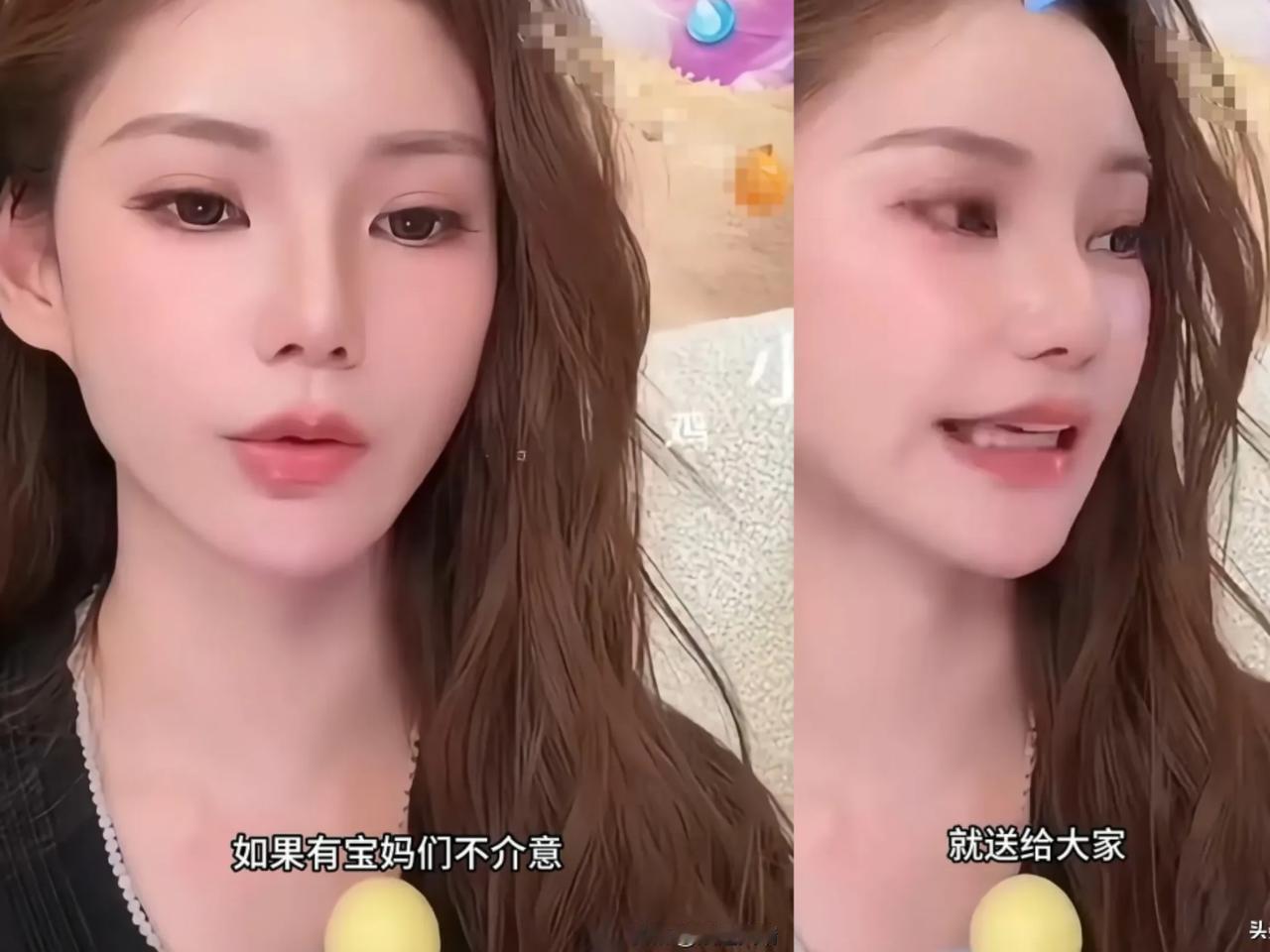 不得不承认，马筱梅这种人不成功都难，因为她的真诚没有人怀疑！马筱梅直播时