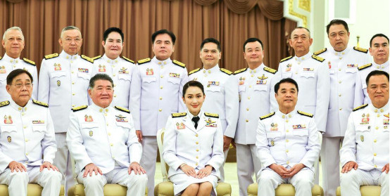 柬埔寨国宝难回家，泰国部长耍心机天呐！柬埔寨的国宝文物，