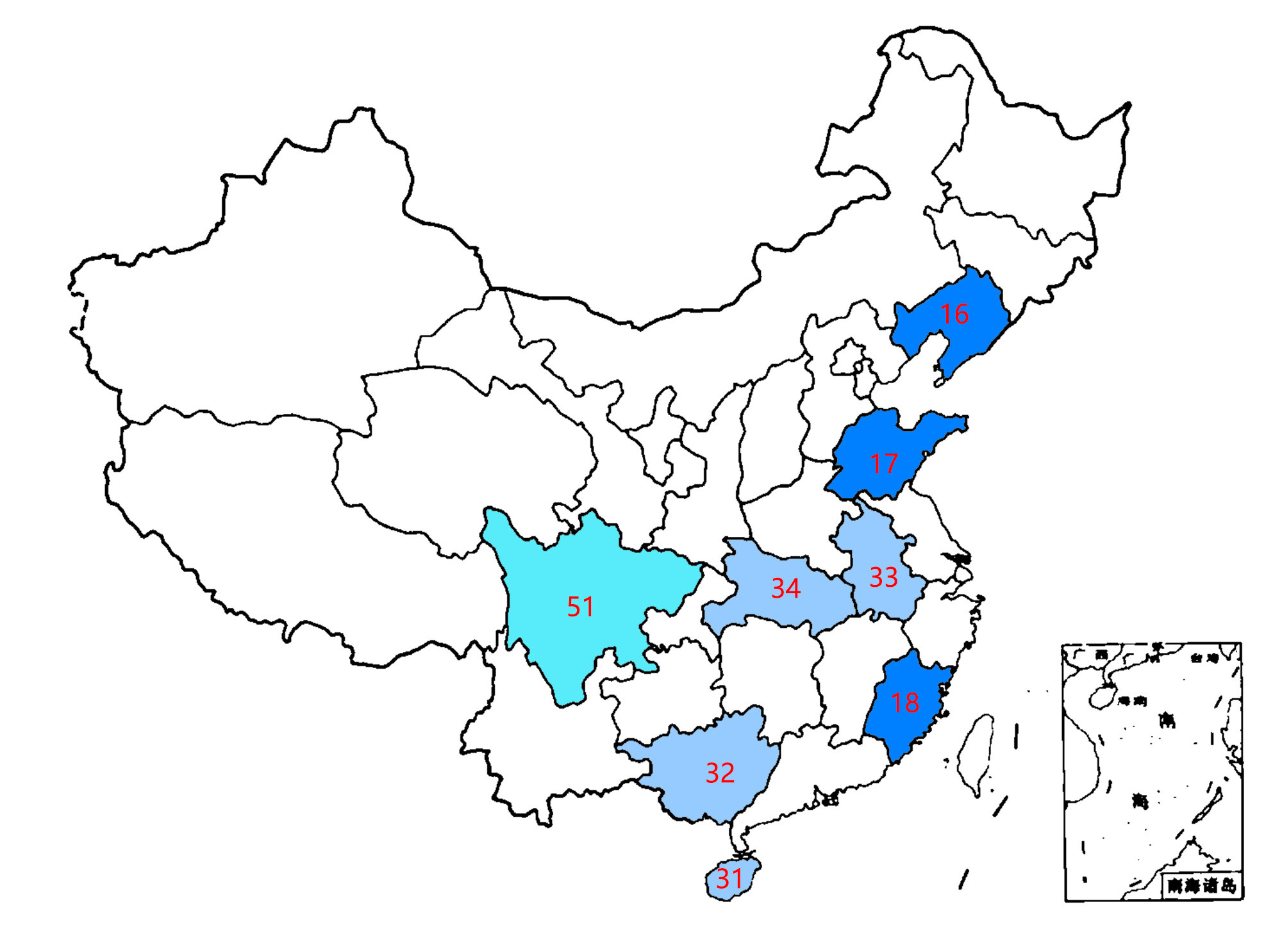 既然大的来了，那么谁是next[doge]​​​