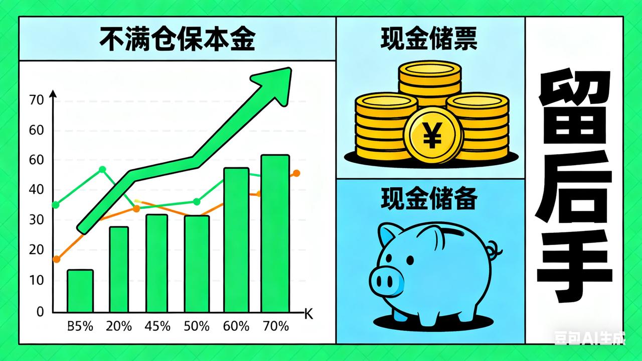 在股市中赚大钱的关键是什么?在股市中赚大钱的关键是什么?我身边从股市赚了百万的