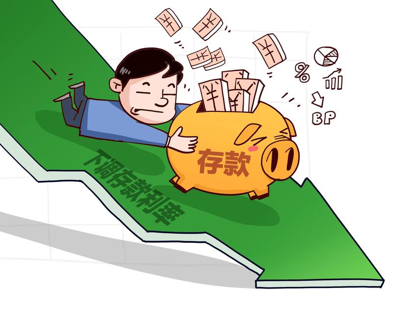 建设银行利率大幅上调，三年期存款收益迎来惊喜，错过这次可能要再等一整年！202