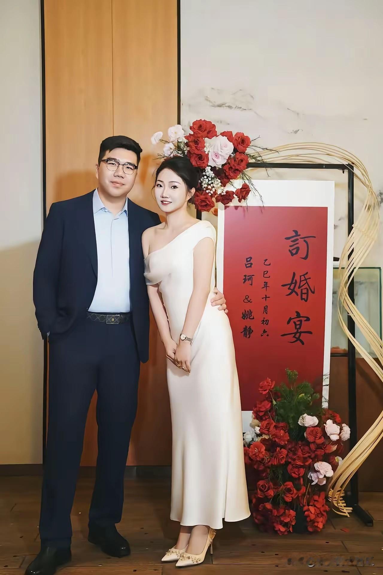 不懂就问，订婚以后可以同居没有？