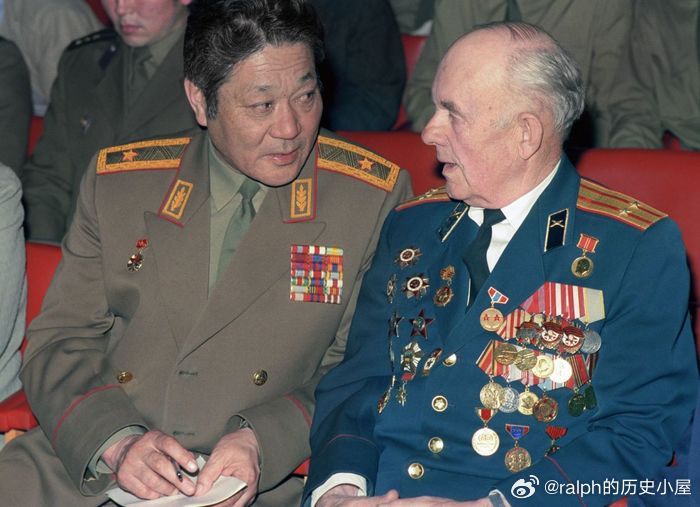 1939年8月29日苏军摩托化步兵第36师摩托车第24团6连副排长Василий