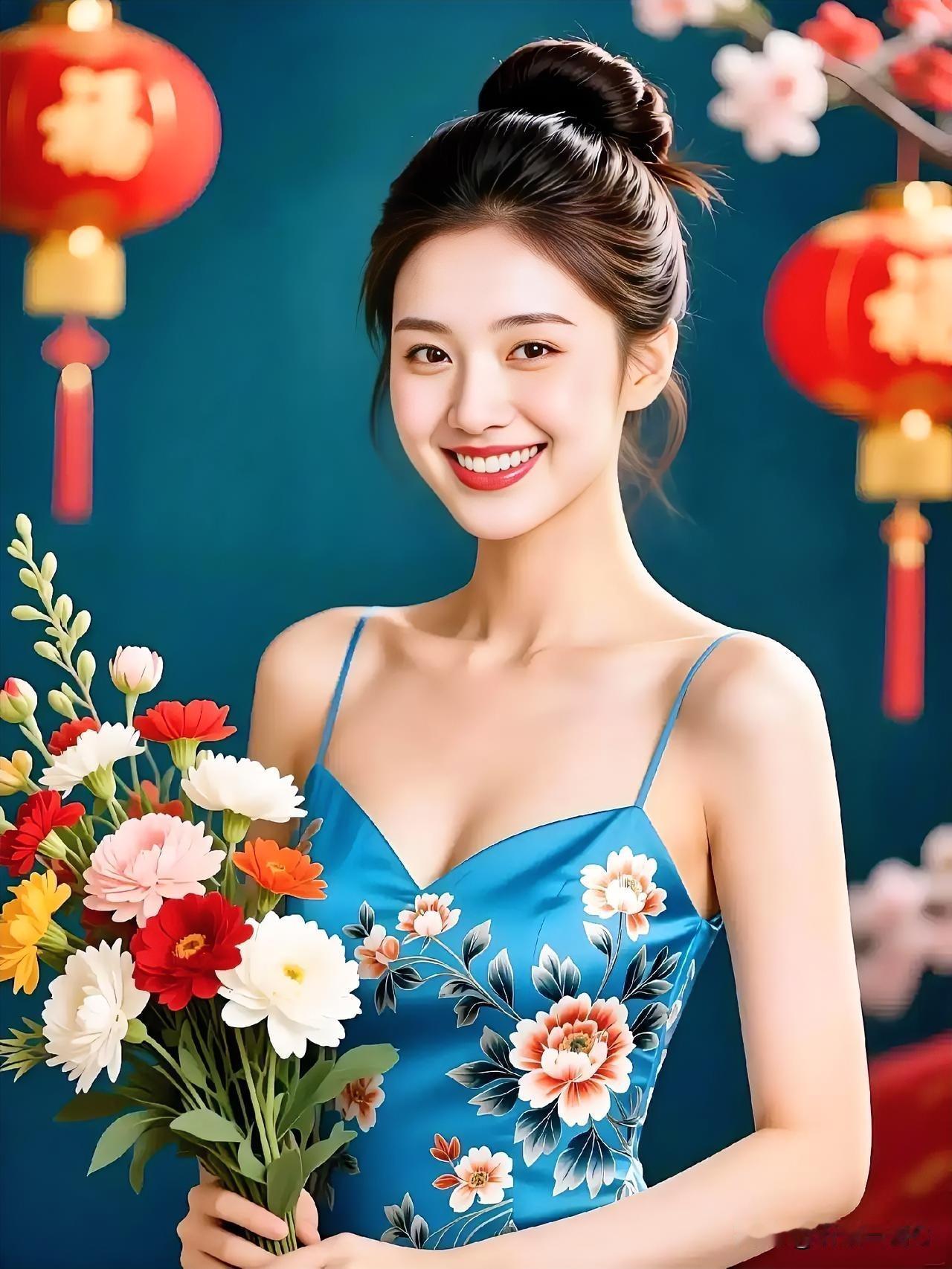 天南地北大拜年新年来到，祝马年行大运，发大财，顺心如意，大顺大财大吉祥，新春新喜