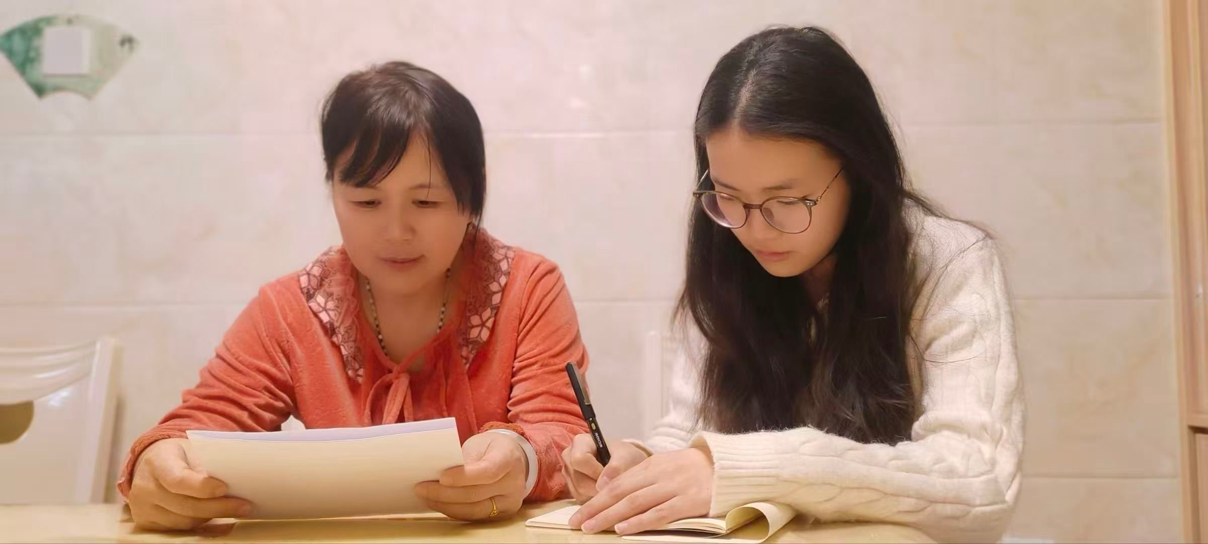 秦岭笑谈曲阜师范大学山东学子寒假社会实践在行动【别让“正月避医”误了健康！科学就