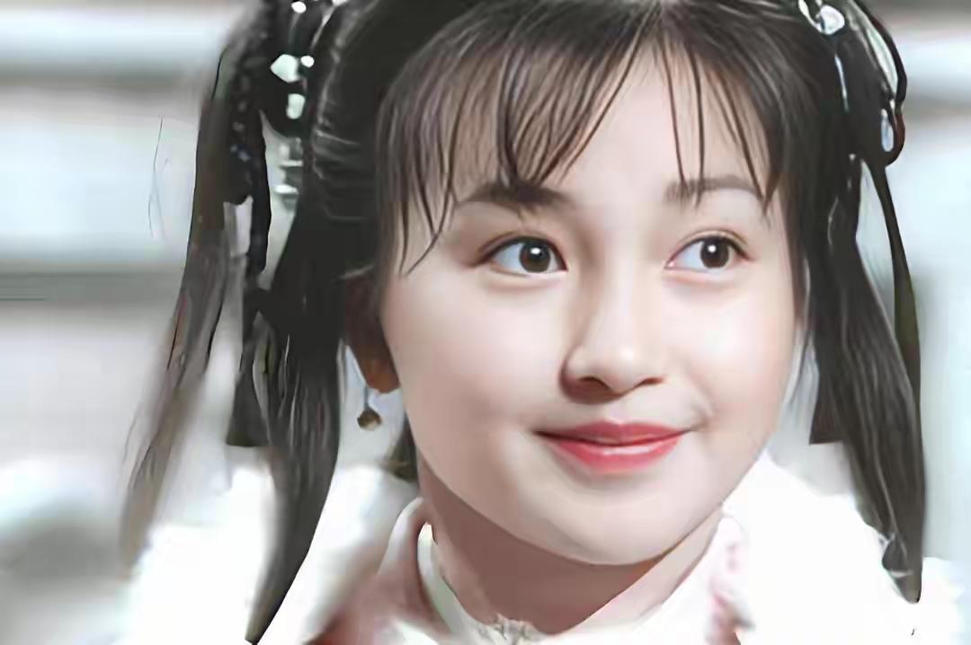 重温《倚天屠龙记》才懂：天真少女郭襄，为何会有灭绝师太这样心狠手辣的徒孙再