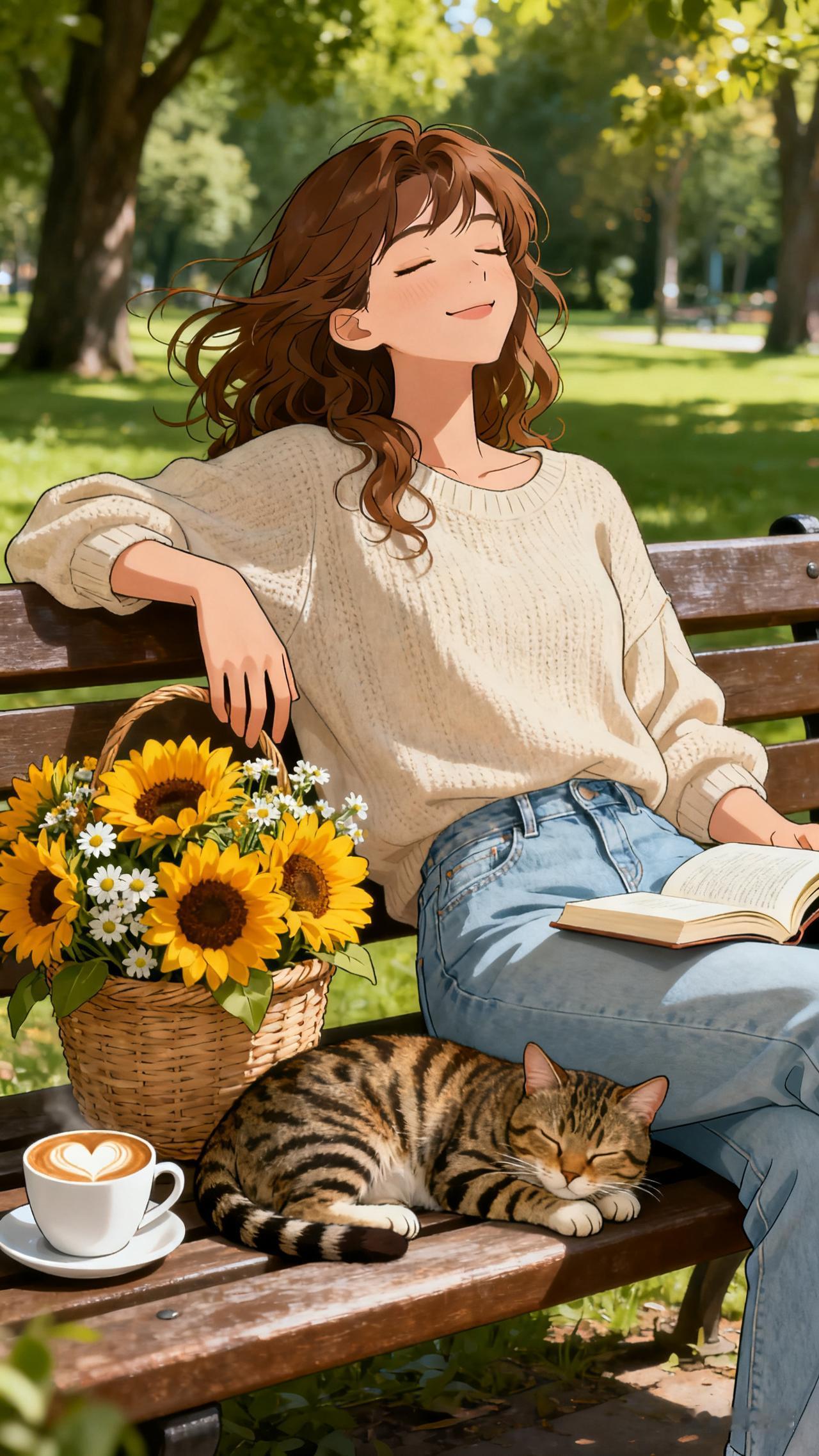 张爱玲说：“无论我们最后，生疏成什么样子，曾经对你的好都是真的，就算终有