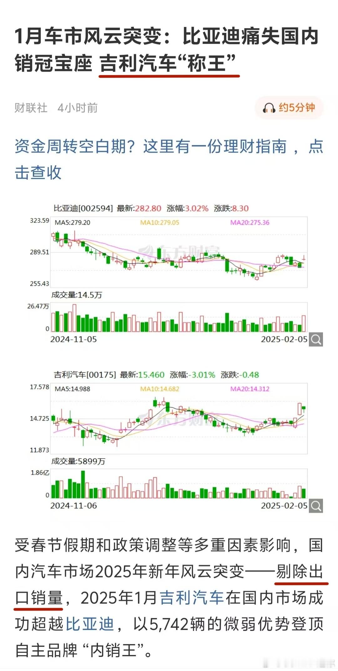 这对吗？剔除出口销量，吉利“称王”[doge]在键盘值上，出口销量不是一直是to